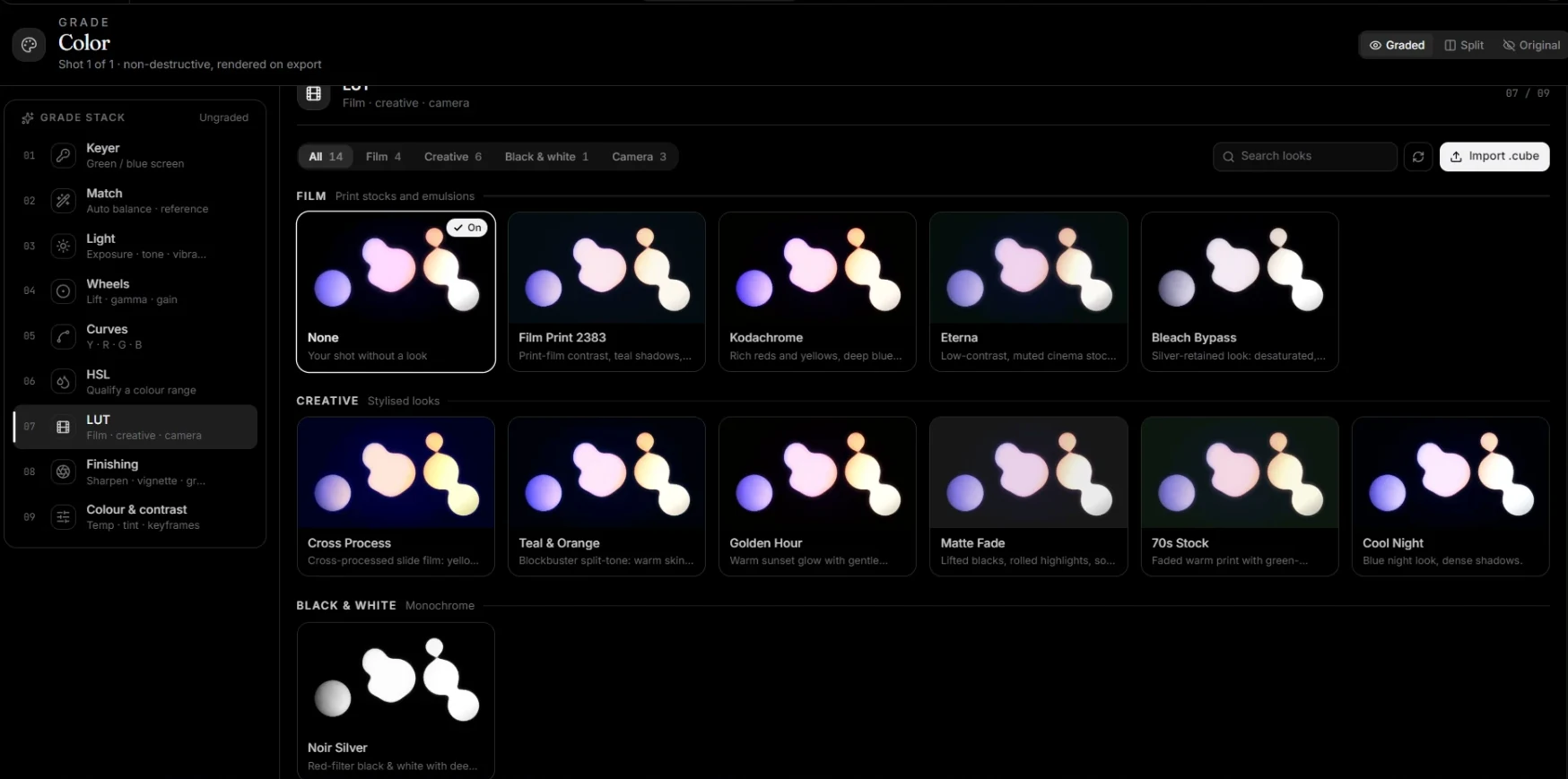 Arsaze screenshot 4