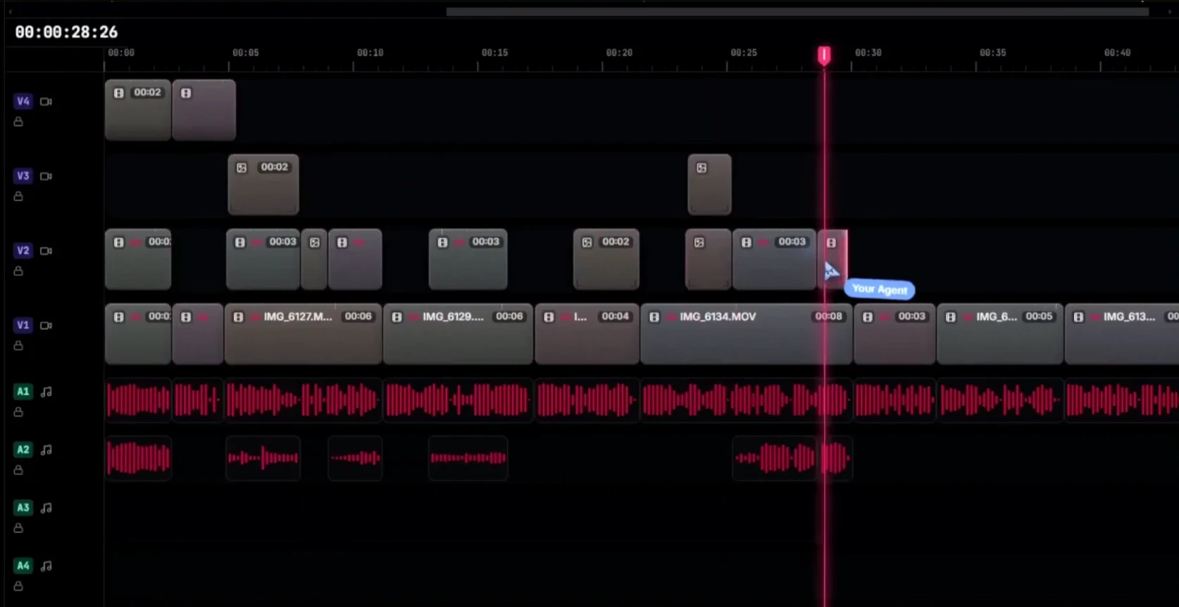 Arsaze screenshot 1